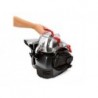 Bissell SpotClean Pro dėmių valymo siurblys su plovimo funkcija (750 W, raudonas/titanium)