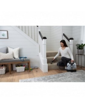 Dėmių valymo siurblys Bissell Spotclean Pet Plus, 330 W