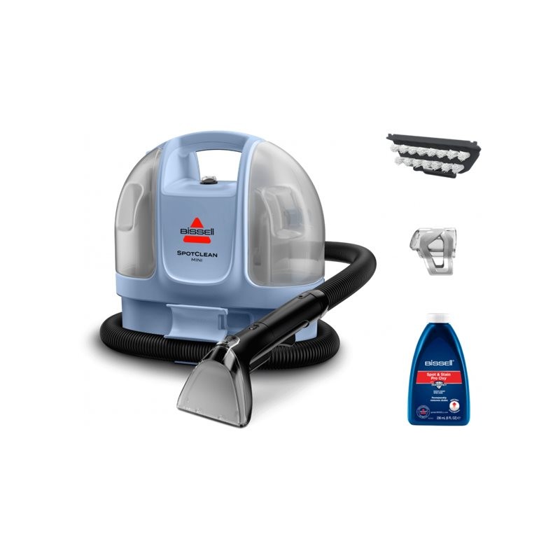Dėmių valymo siurblys Bissell SpotClean Mini Select 4103N