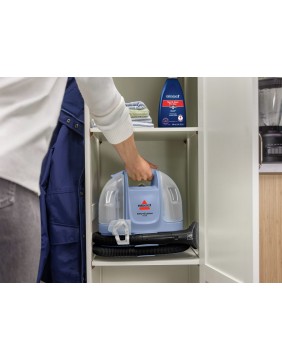 Dėmių valymo siurblys Bissell SpotClean Mini Select 4103N