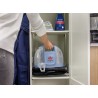 Dėmių valymo siurblys Bissell SpotClean Mini Select 4103N