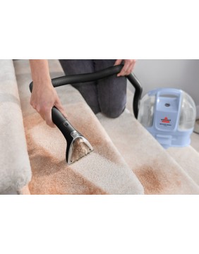 Dėmių valymo siurblys Bissell SpotClean Mini Select 4103N