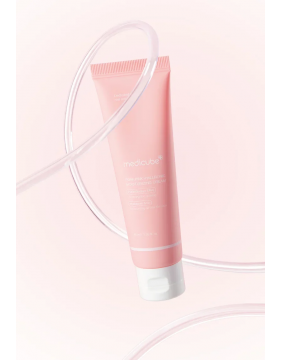 Medicube - PDRN Pink Hyaluronic Moisturizing Cream - veido kremas