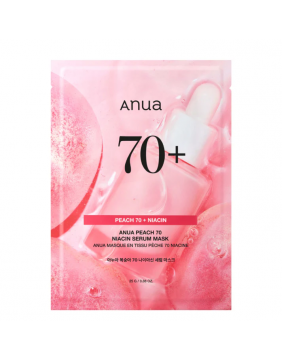 ANUA Peach 70 Niacin Serum...