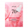 ANUA Peach 70 Niacin Serum Mask lakštinė veido kaukė su persikų ekstraktu