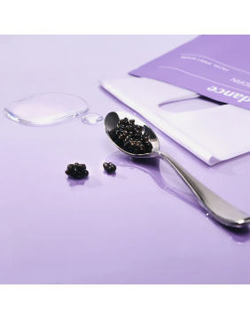 BIODANCE Rejuvenating Caviar PDRN Real Deep Mask - intensyviai atstatanti veido kaukė
