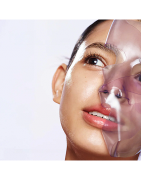BIODANCE Rejuvenating Caviar PDRN Real Deep Mask - intensyviai atstatanti veido kaukė