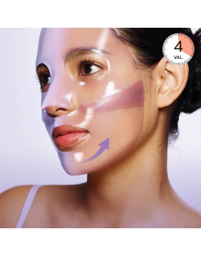 BIODANCE Rejuvenating Caviar PDRN Real Deep Mask - intensyviai atstatanti veido kaukė