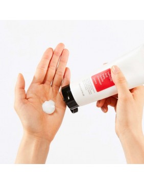 COSRX SALICYLIC ACID DAILY CLEANSER prausiklis su salicilo rūgštimi
