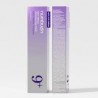 Numbuzin - No.9 NAD Retinol Volumetox Eye Cream - paakių kremas