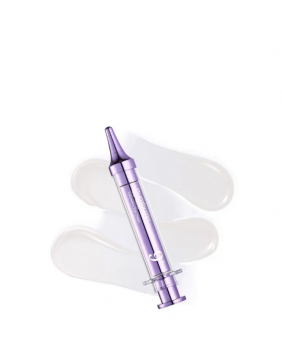 Numbuzin - No.9 NAD Retinol Volumetox Eye Cream - paakių kremas