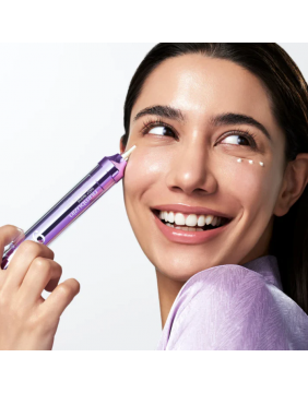 Numbuzin - No.9 NAD Retinol Volumetox Eye Cream - paakių kremas