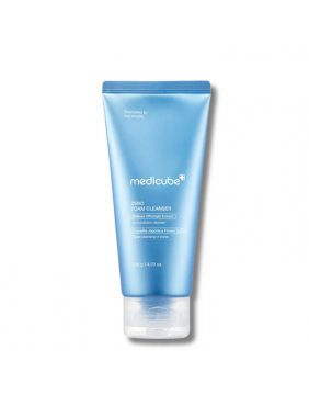 Medicube Zero Foam Cleanser...