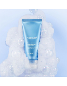 Medicube Zero Foam Cleanser - veido prausiklis
