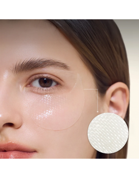 ABIB Collagen Eye Patch Jericho Rose Jelly - paakių kaukės