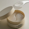 ABIB Collagen Eye Patch Jericho Rose Jelly - paakių kaukės