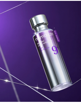 NUMBUZIN No.9 NAD Bio Lifting Essence veido esencija