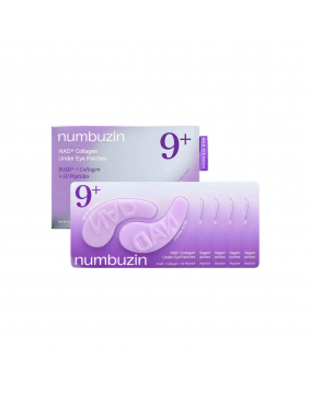 NUMBUZIN No.9 NAD+ Collagen...