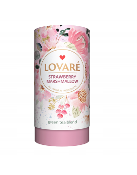 Lovare „Strawberry...