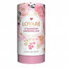 Lovare „Strawberry Marshmallow“ - braškinė žalioji arbata