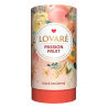 LOVARE Passion fruit - pasiflorų skonių juodoji arbata