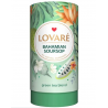 Lovare Bahamian Soursop Loose Leaf Tea - žalioji vaisinė arbata