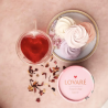 Lovare „Strawberry Marshmallow“ - braškinė žalioji arbata