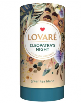 Lovare Cleopatra's Night...