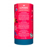 Lovare Love Blossom Loose Leaf Tea - pasiflorų ir mangų skonio juodoji arbata