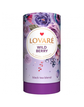 Lovare Wild Berry Loose...