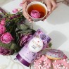 Lovare Wild Berry Loose Leaf Tea - laukinių uogų skonio juodoji arbata