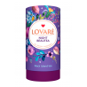 Lovare Night Beautea Loose Leaf Tea - slyvų ir figų skonio juodoji arbata