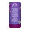 Lovare Night Beautea Loose Leaf Tea - slyvų ir figų skonio juodoji arbata