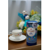 Lovare 1001 Nights Loose Leaf Tea - vynuogių skonio juodosios ir žaliosios arbatos mišinys