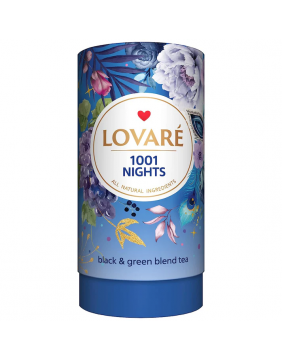 Lovare 1001 Nights Loose...