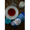 Lovare 1001 Nights Loose Leaf Tea - vynuogių skonio juodosios ir žaliosios arbatos mišinys