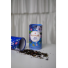 Lovare 1001 Nights Loose Leaf Tea - vynuogių skonio juodosios ir žaliosios arbatos mišinys