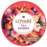 Lovare Tea Dessert - arbatų rinkinys, 32vnt.