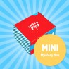 CANDY POP MYSTERY BOX MINI