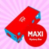 CANDY POP MYSTERY BOX MAXI