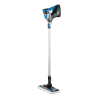 Bissell PowerFresh Slim Steam Mop grindų šluostė su garų funkcija, 1500 W, mėlyna