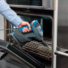Bissell PowerFresh Slim Steam Mop grindų šluostė su garų funkcija, 1500 W, mėlyna