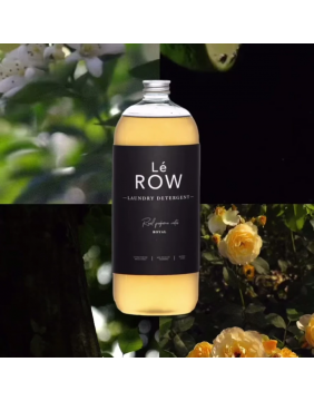 LÉ ROW skalbiklis ROYAL, 1000ml