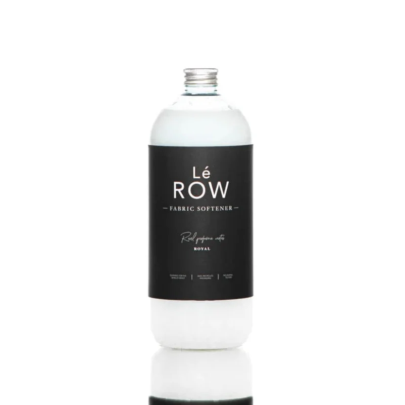LÉ ROW Minkštiklis ROYAL, 1000ml