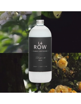 LÉ ROW Minkštiklis ROYAL, 1000ml