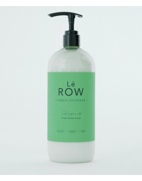 LÉ ROW Minkštiklis FIND YOUR WILD, 1000 ml