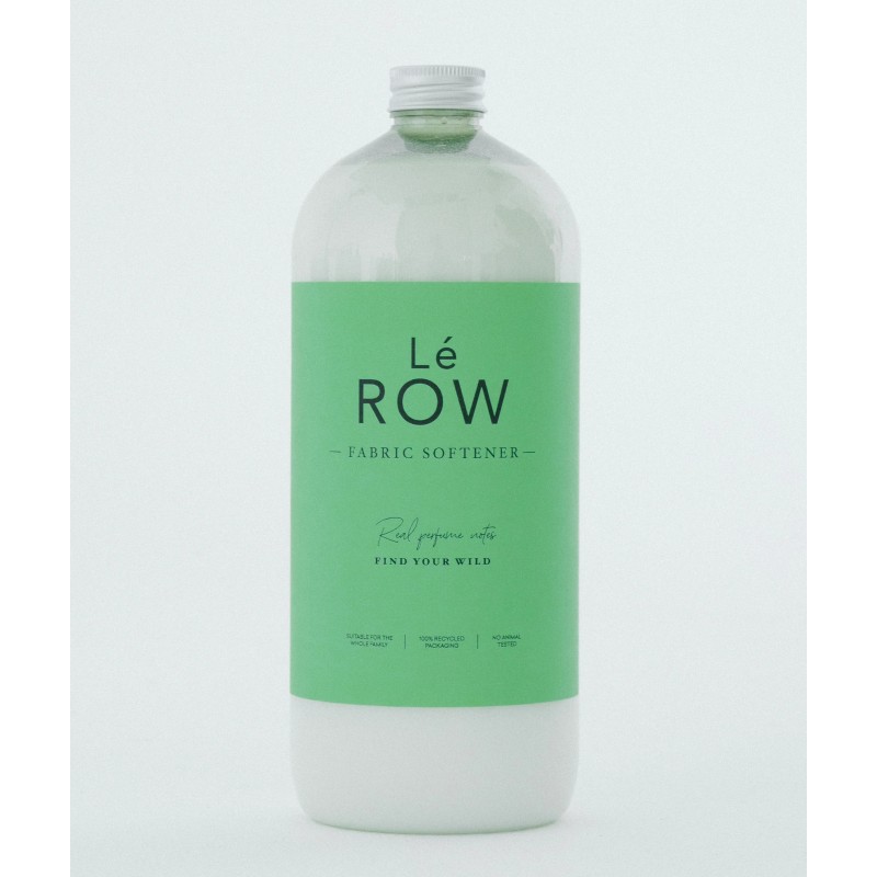 LÉ ROW Minkštiklis FIND YOUR WILD, 1000 ml