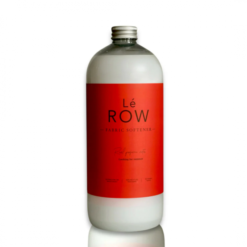 LÉ ROW Minkštiklis LOOKING FOR SUMMER, 1000 ml