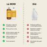 LÉ ROW Skalbiklis THE WAY OF LOVE, 1000 ml
