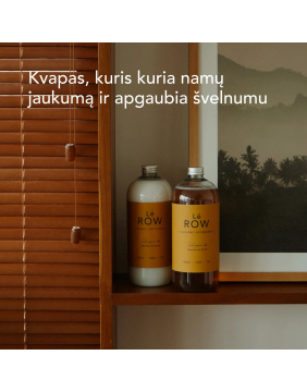 LÉ ROW Skalbiklis THE WAY OF LOVE, 1000 ml